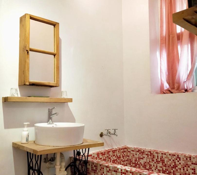 Photo of Bathroom in East District