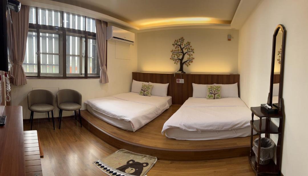 Photo of Bedroom in Taimali