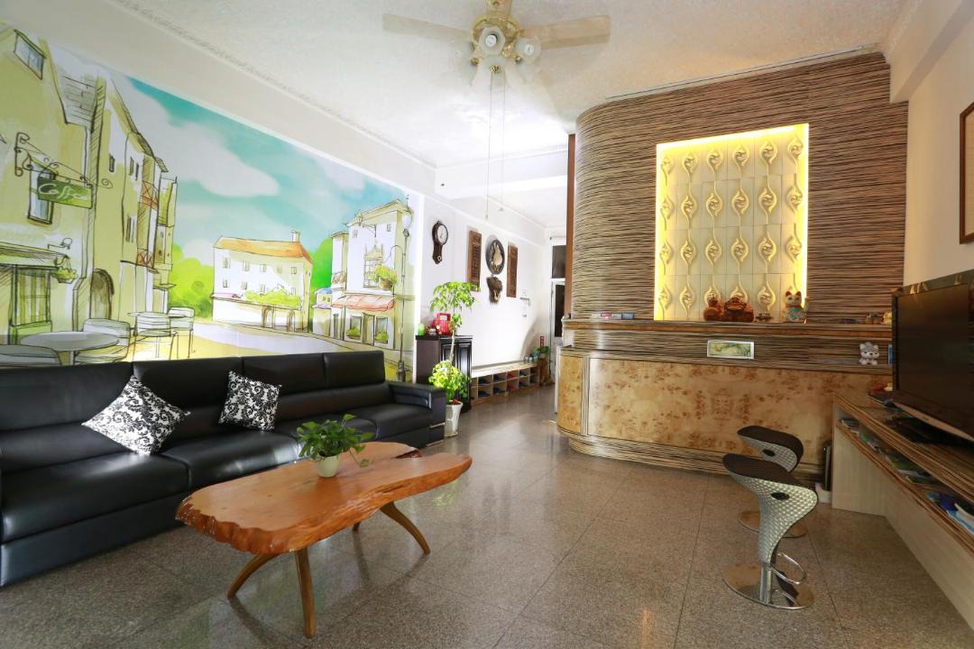Photo of Livingroom in Luodong