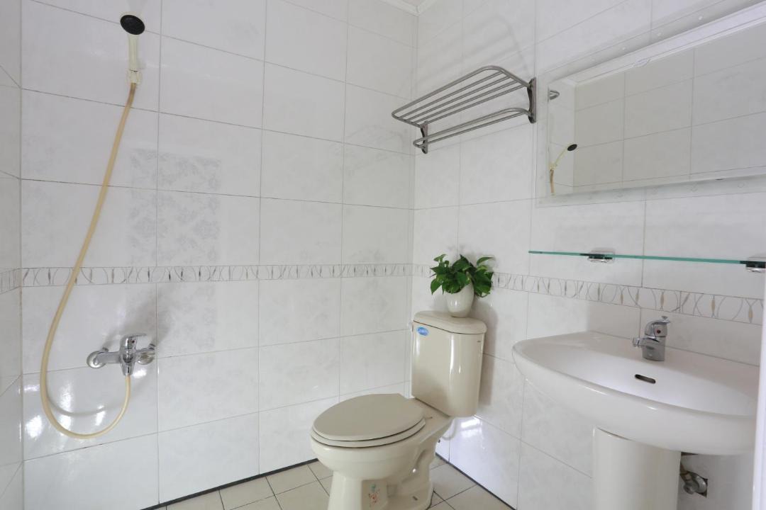 Photo of Bathroom in Luodong