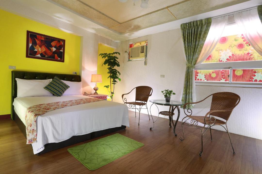 Photo of Livingroom in Luodong