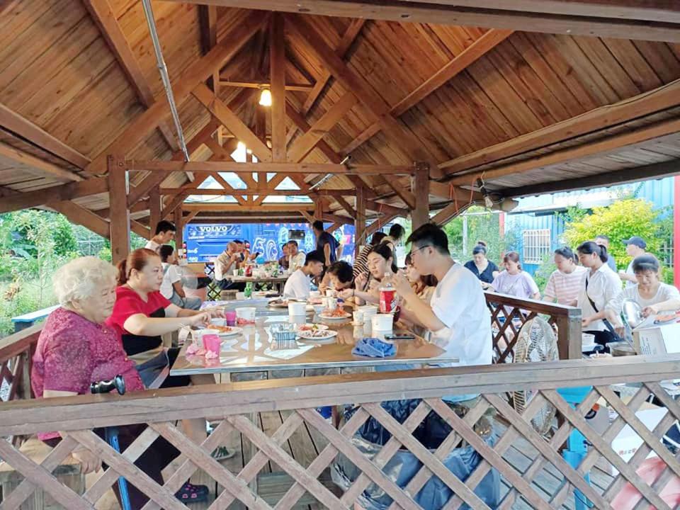 Photo of Others in Dongshan