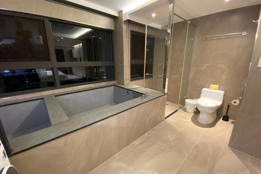 Photo of Bathroom in Toucheng