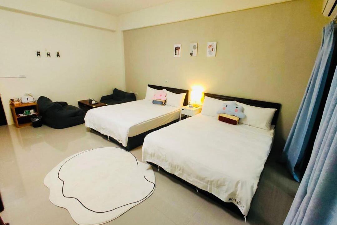 Photo of Bedroom in Yuli