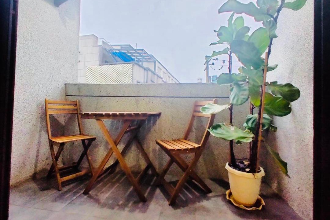 Photo of Patio Balcony in Yuli