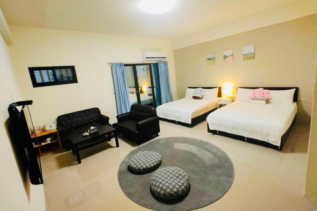 Photo of Bedroom in Yuli