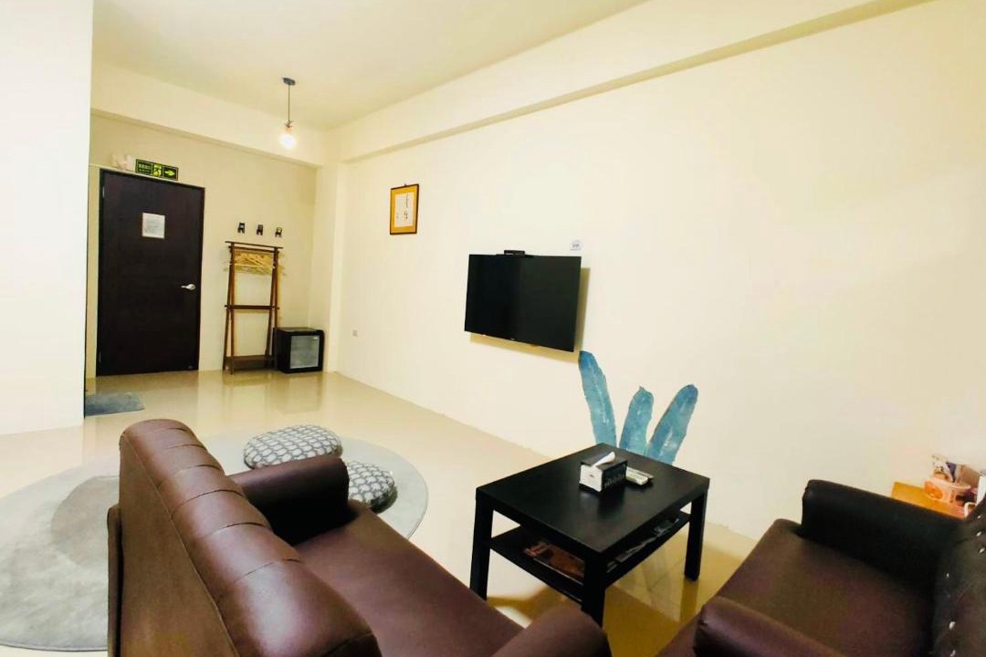 Photo of Livingroom in Yuli