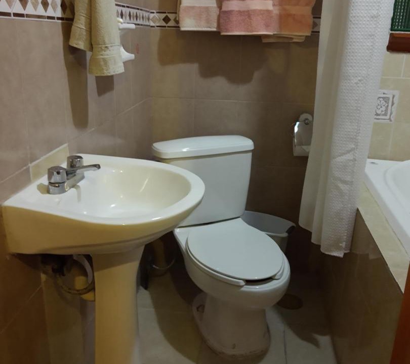Photo of Bathroom in Taxco
