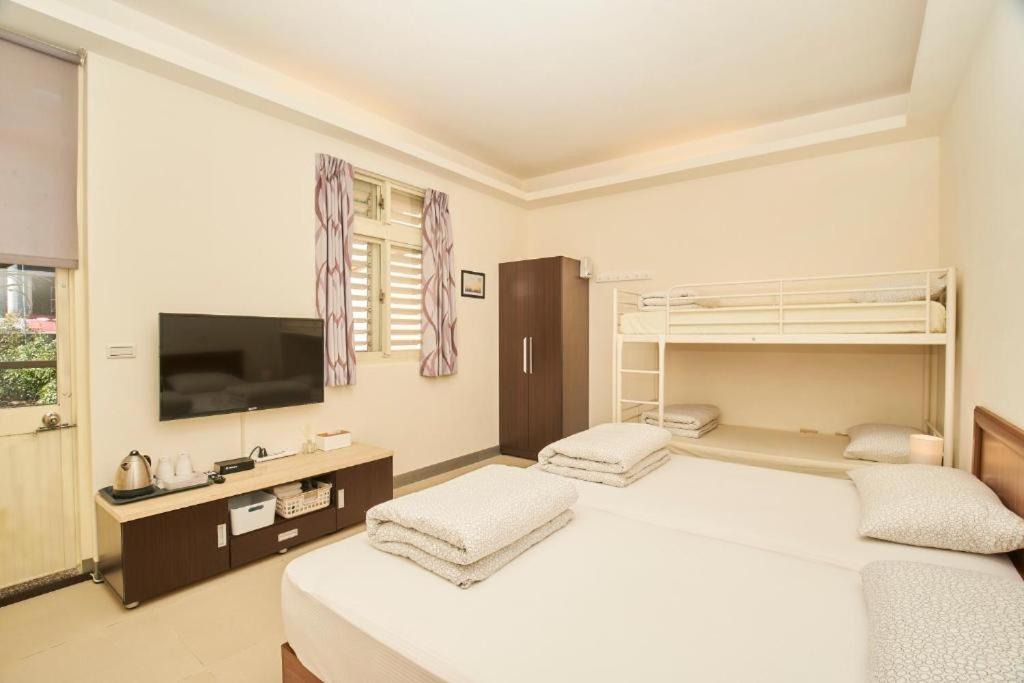 Photo of Bedroom in Toucheng