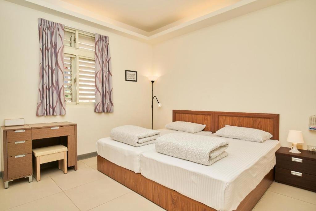 Photo of Bedroom in Toucheng