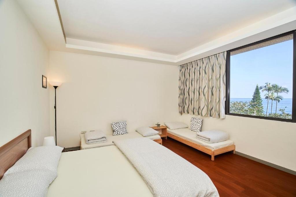 Photo of Bedroom in Toucheng