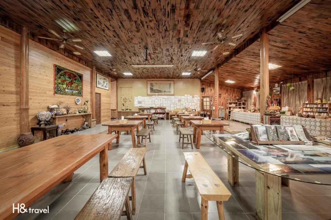 Photo of Kitchen in Fanlu