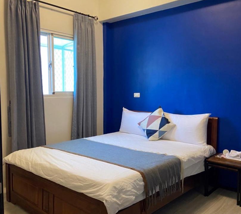 Photo of Bedroom in Hualien City Centre