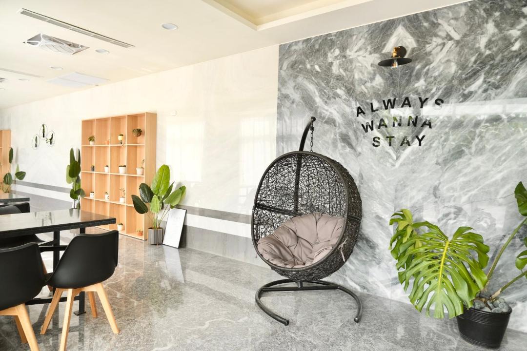 Photo of Livingroom in Jiangjun