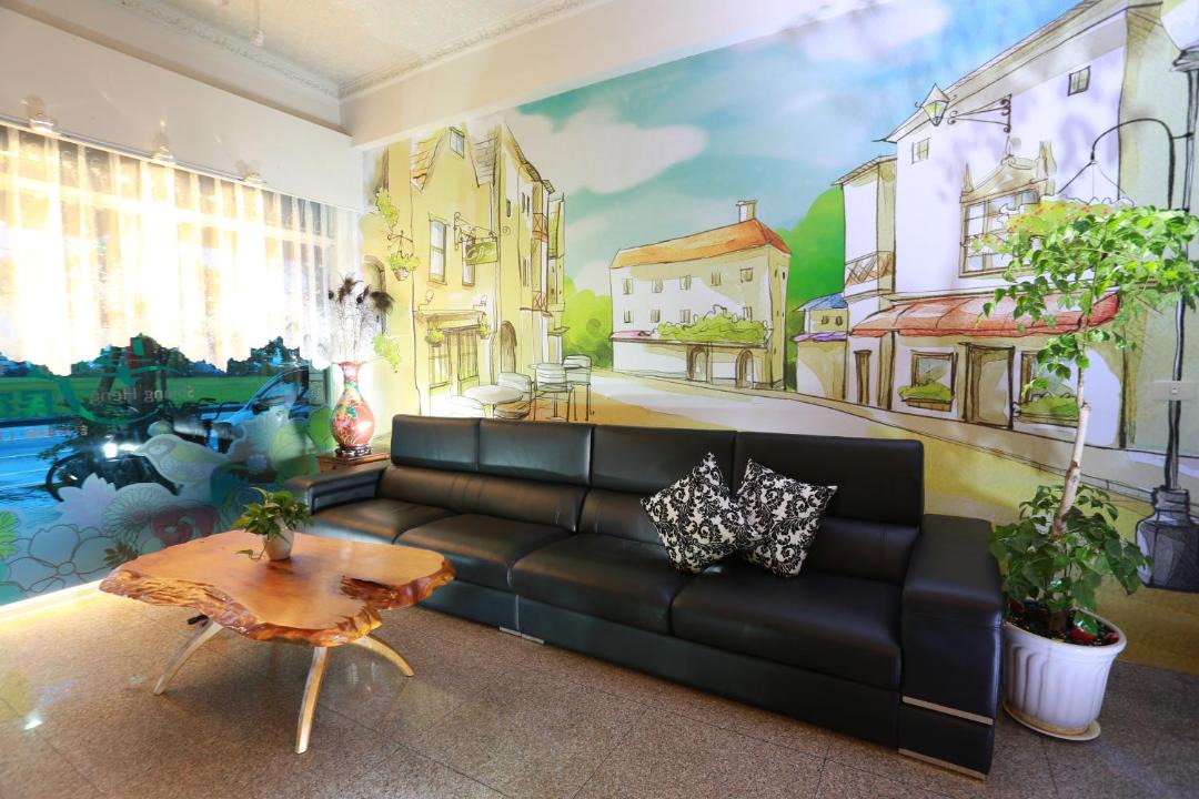 Photo of Kitchen in Luodong