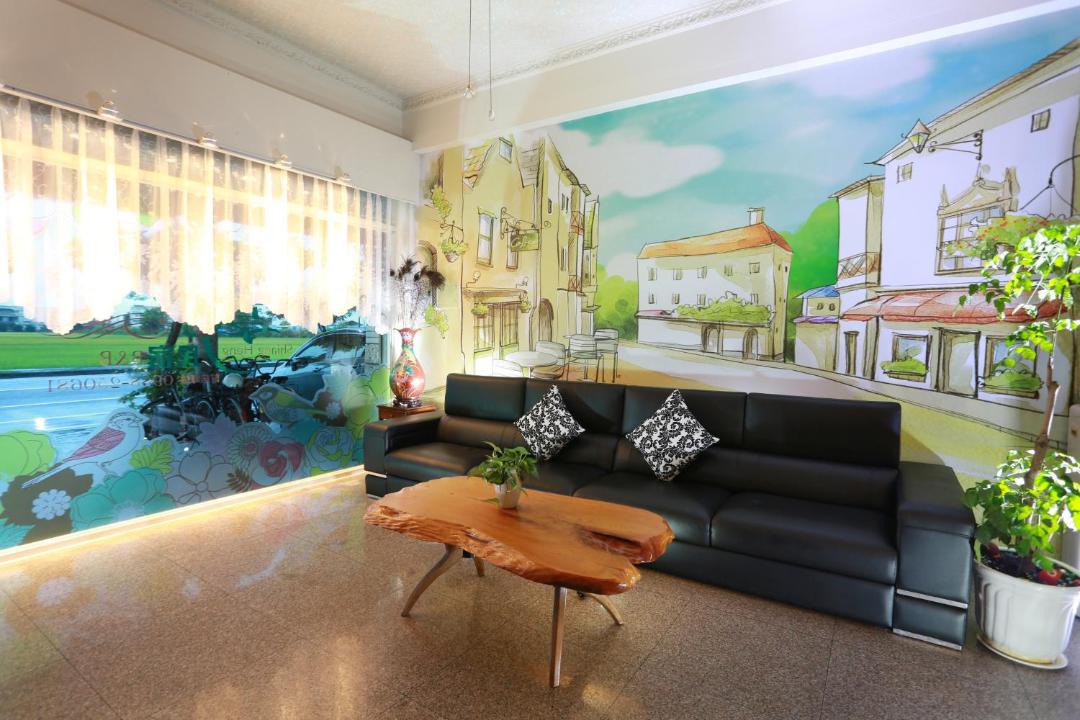 Photo of Bedroom in Luodong