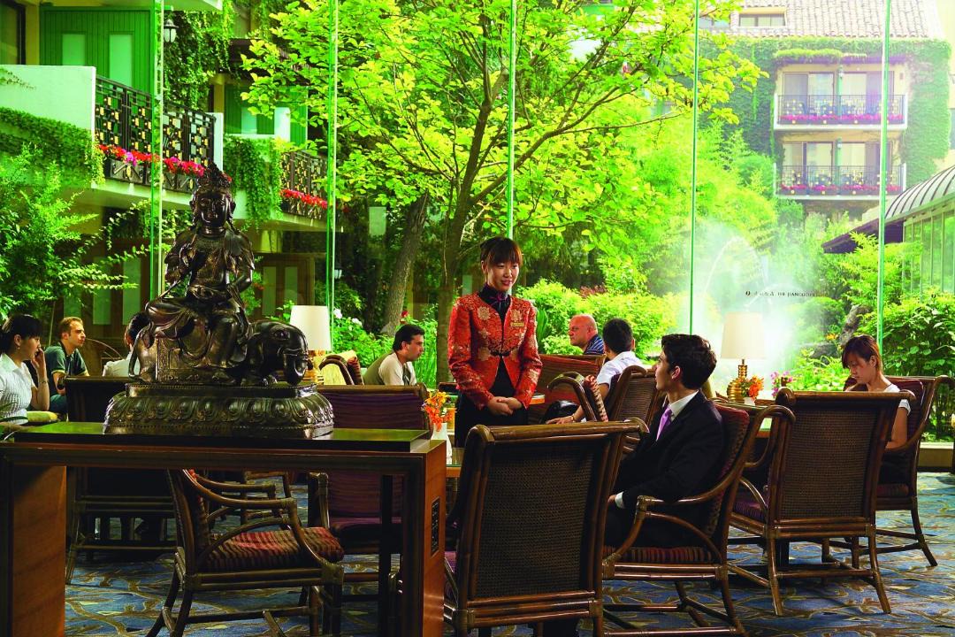 Photo of Others in Jianwai Street