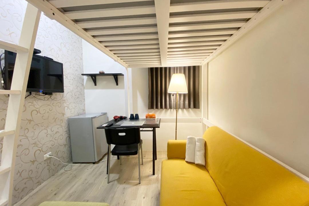 Photo of Livingroom in Xitun District