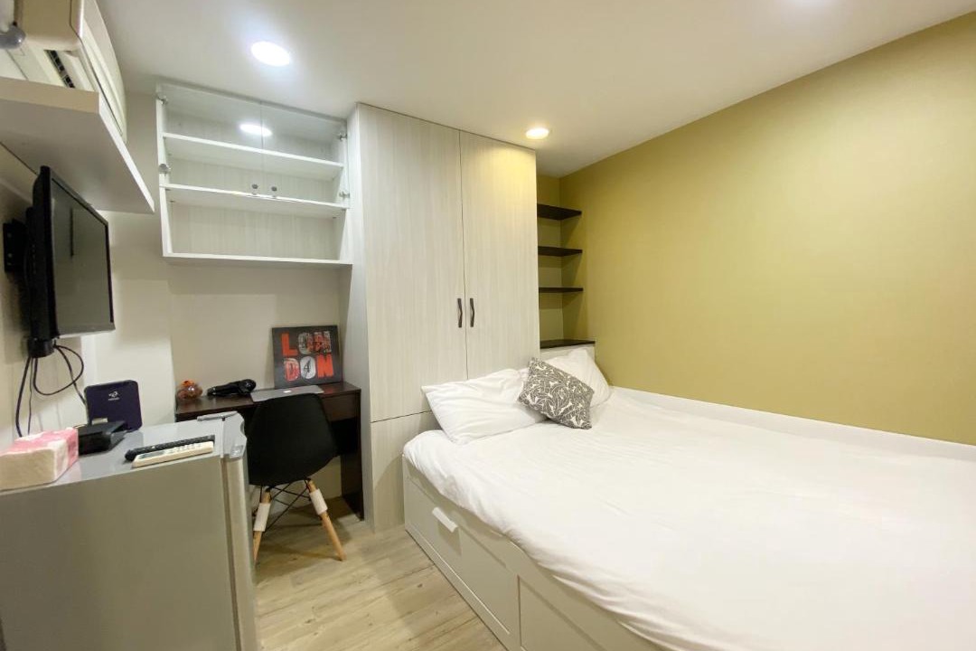 Photo of Bedroom in Xitun District