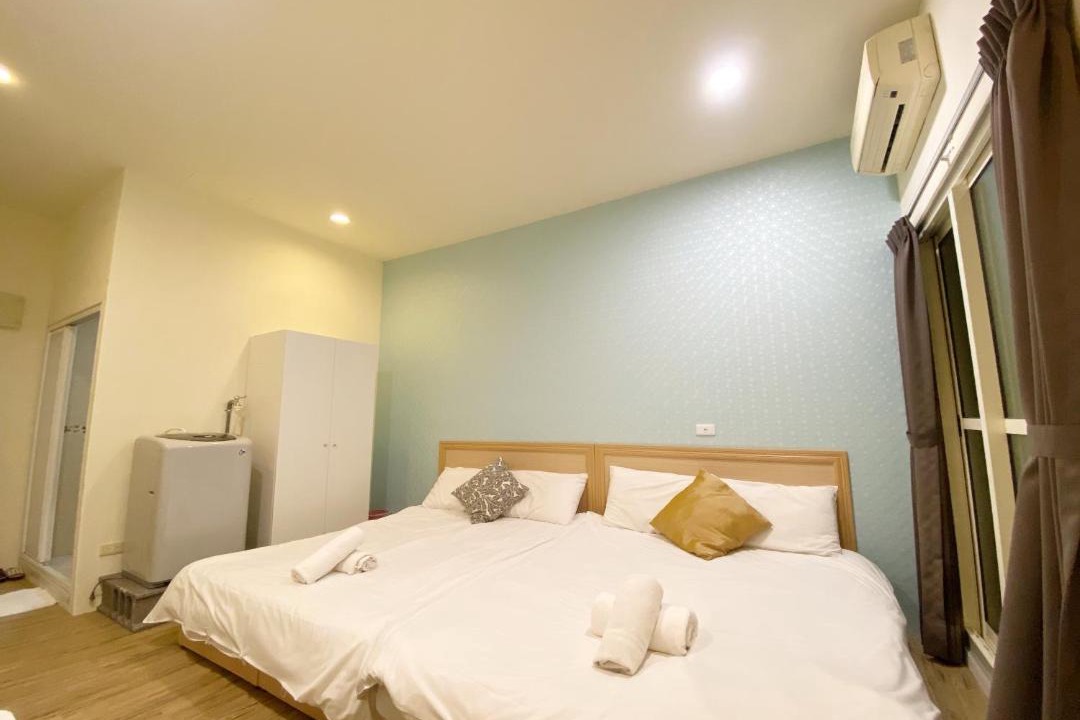 Photo of Bedroom in Xitun District