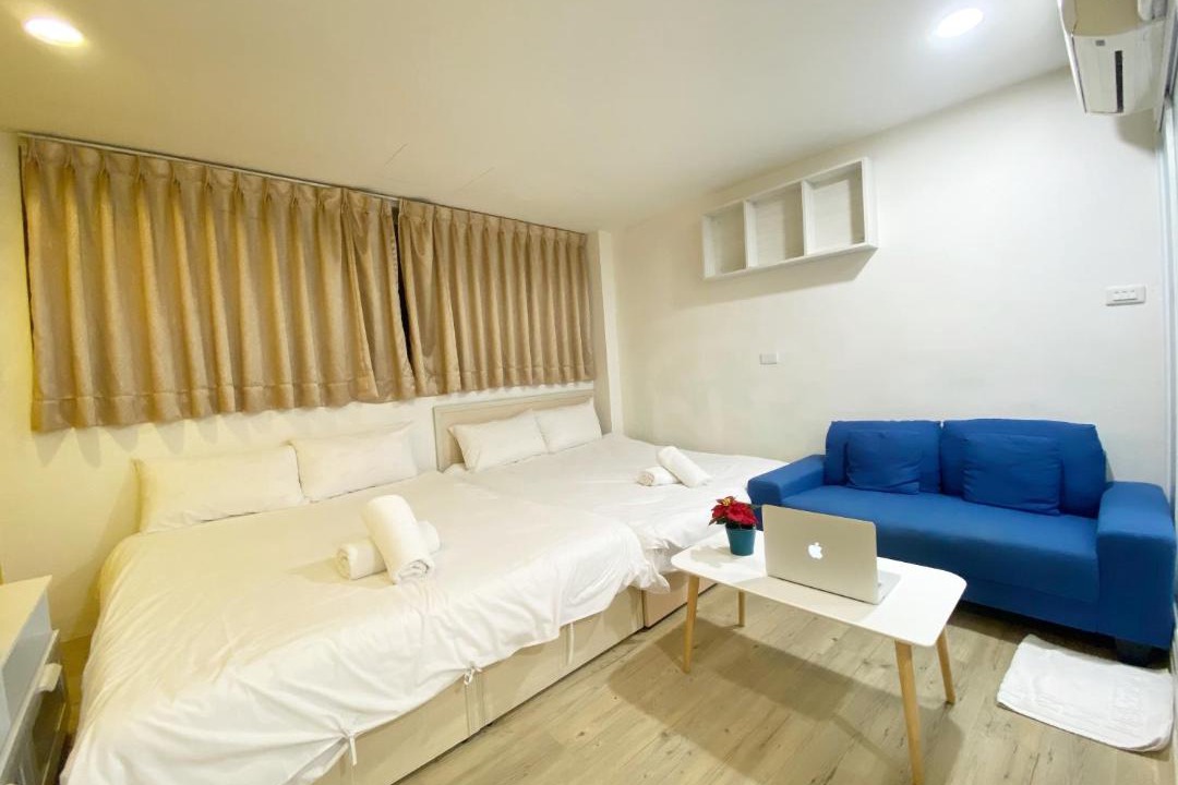 Photo of Livingroom in Xitun District