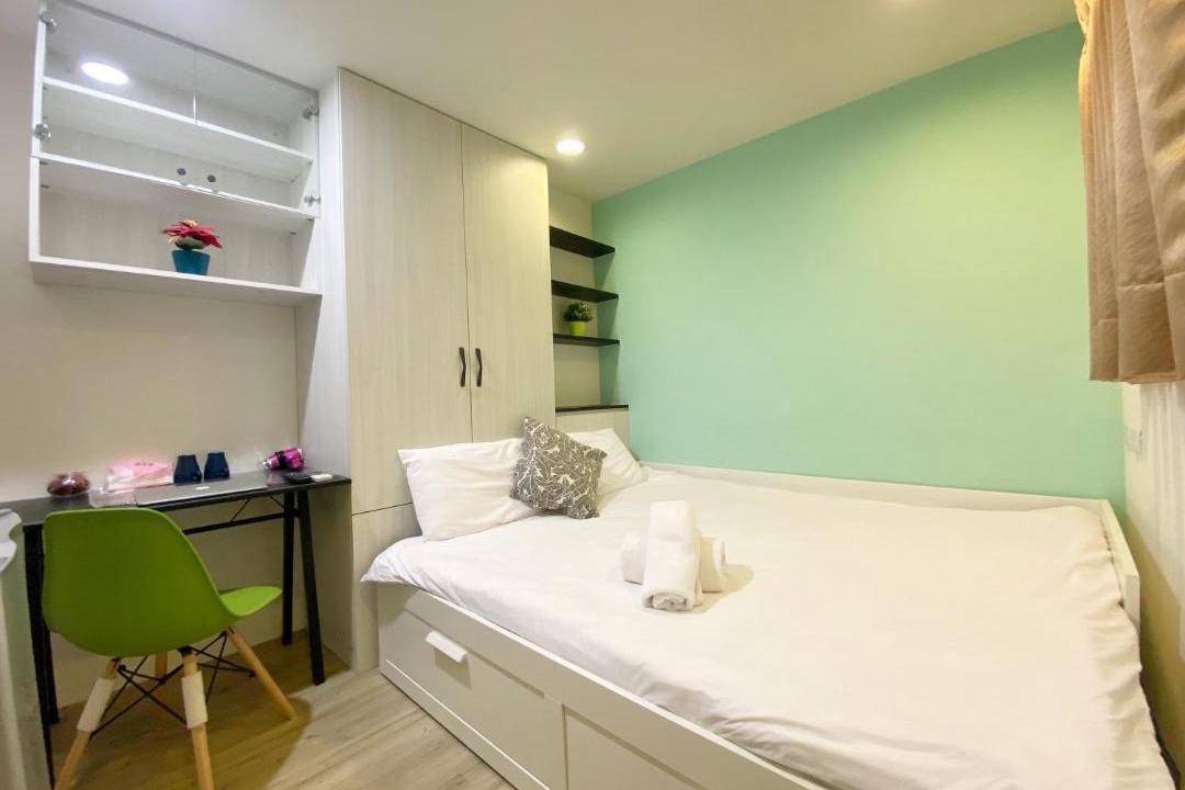 Photo of Livingroom in Xitun District