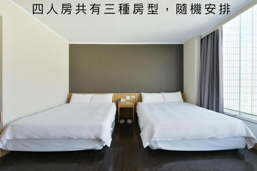 Photo of Livingroom in West District