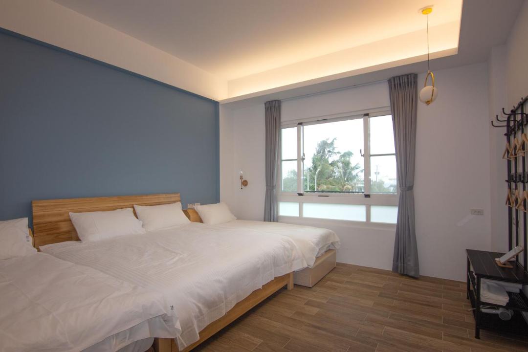 Photo of Bedroom in Donghe