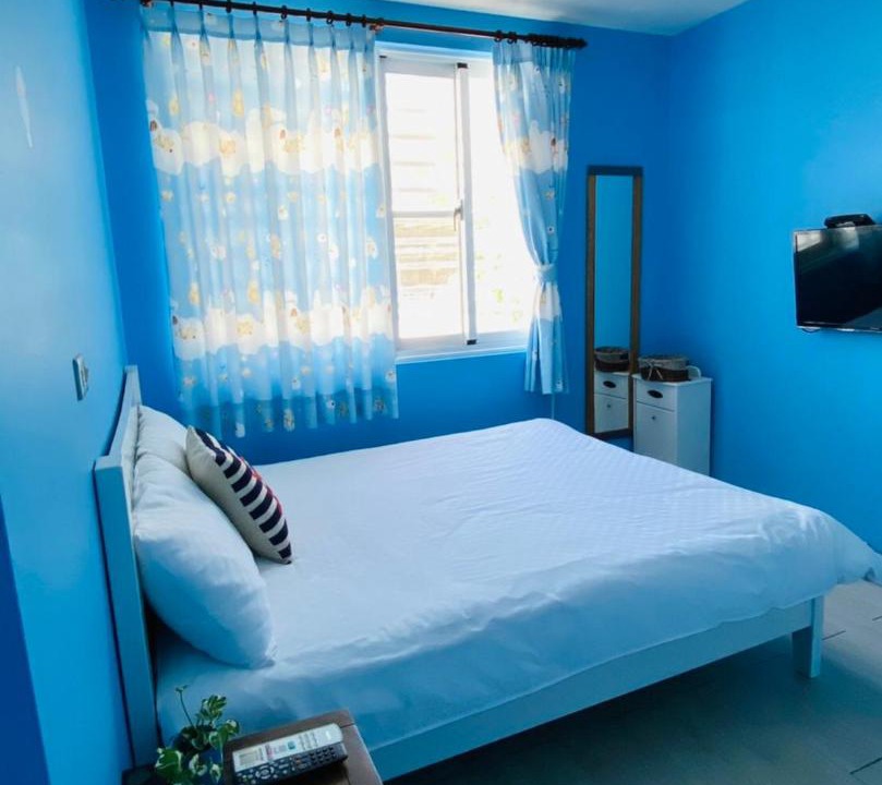 Photo of Bedroom in Beinan