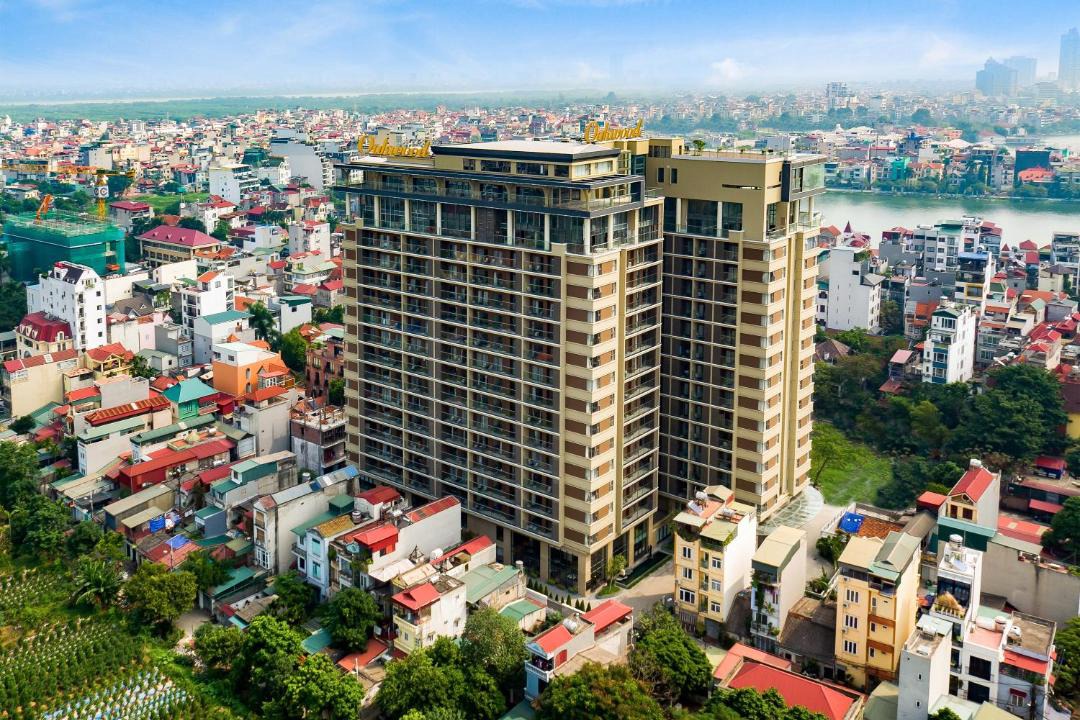 Photo of Others in Quang An