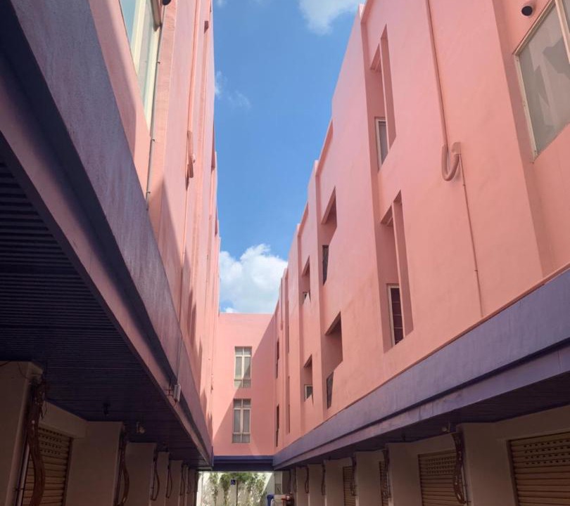 Photo of Buildings in Toufen