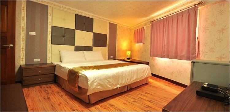 Photo of Bedroom in Xiaoliuqiu