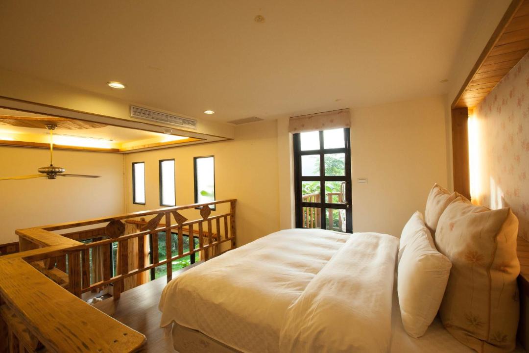 Photo of Livingroom in Zhudong