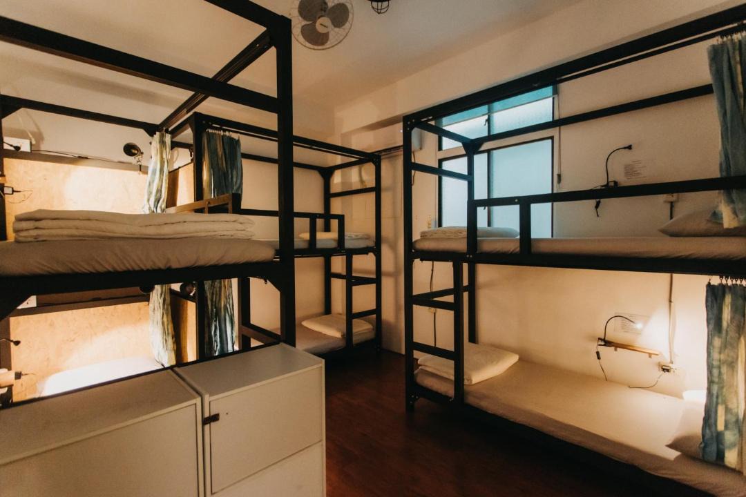 Photo of Bedroom in Hualien City Centre