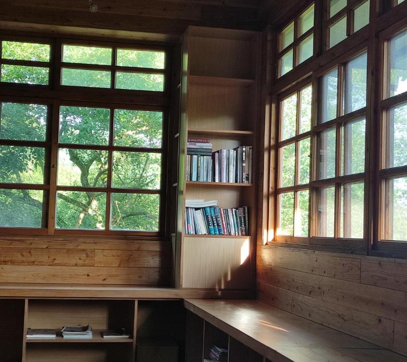 Photo of Livingroom in Lugu