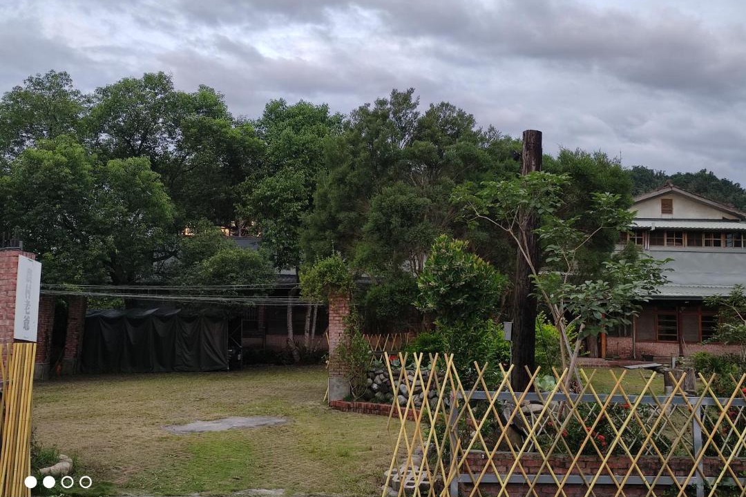 Photo of Bedroom in Lugu