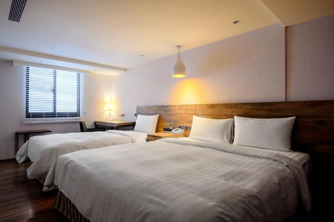 Photo of Bedroom in East District
