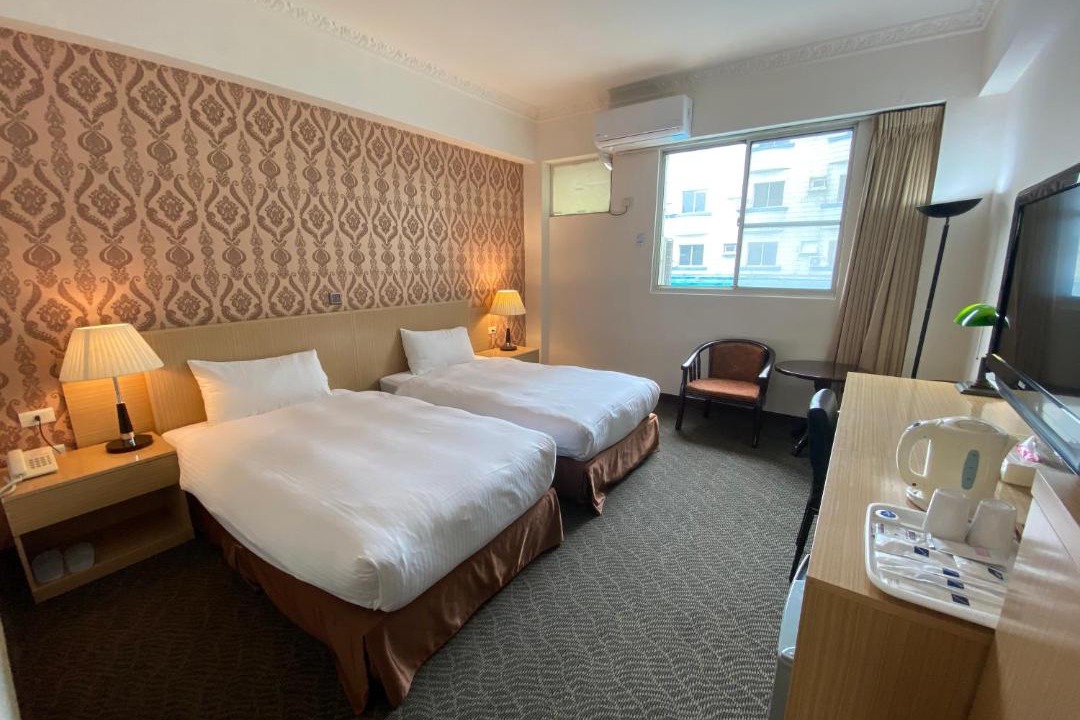 Photo of Bedroom in Budai