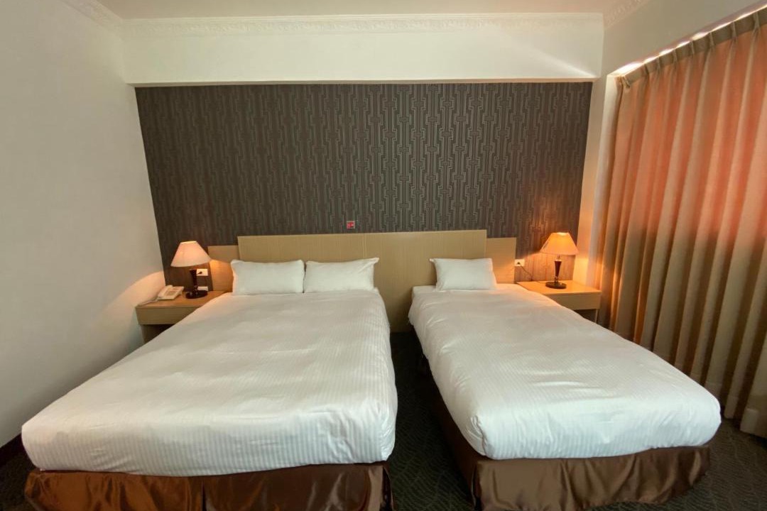 Photo of Bedroom in Budai