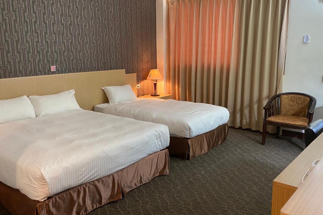 Photo of Bedroom in Budai
