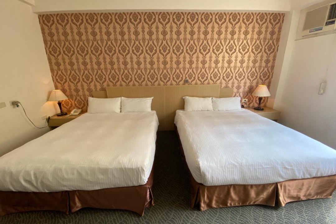 Photo of Bedroom in Budai
