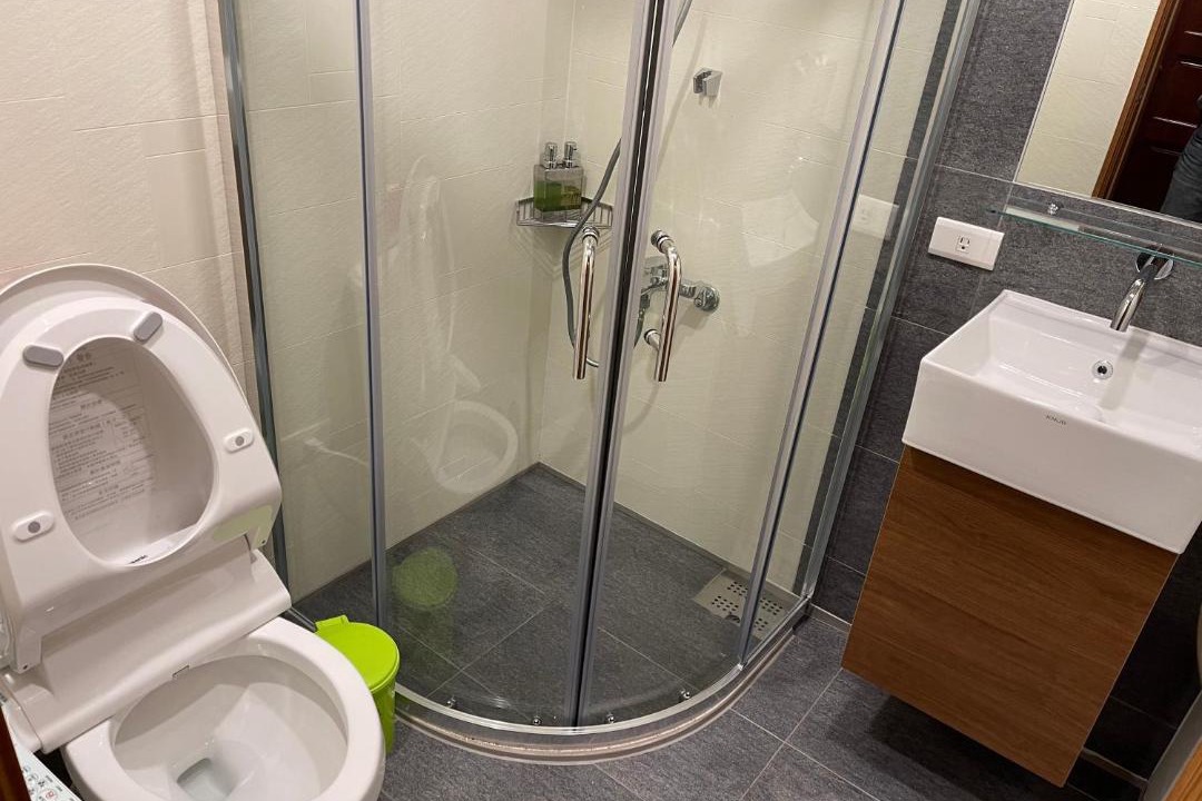Photo of Bathroom in Meishan