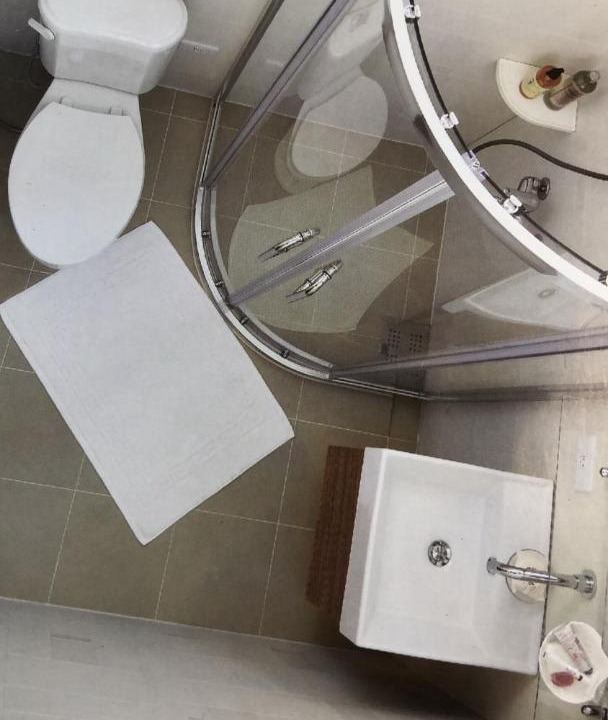 Photo of Bathroom in Meishan