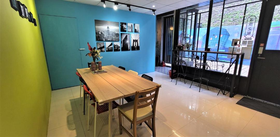 Photo of Livingroom in Pingxi District