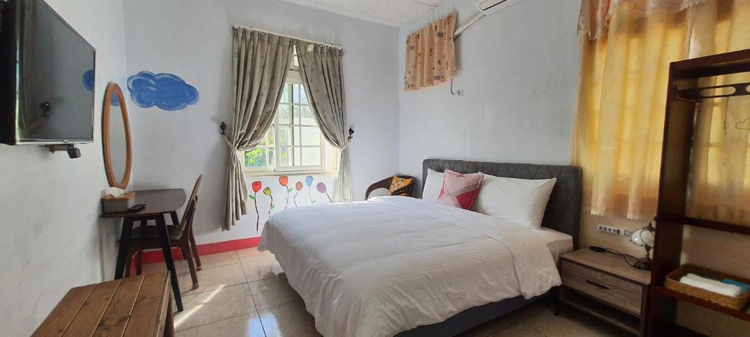 Photo of Bedroom in Changbin