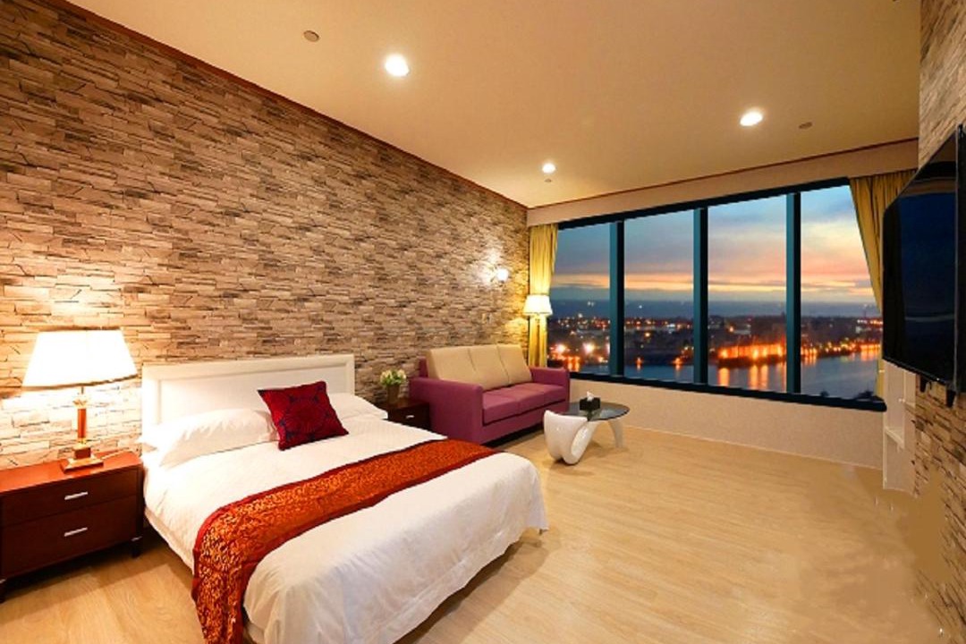 Photo of Bedroom in Kaohsiung City Centre