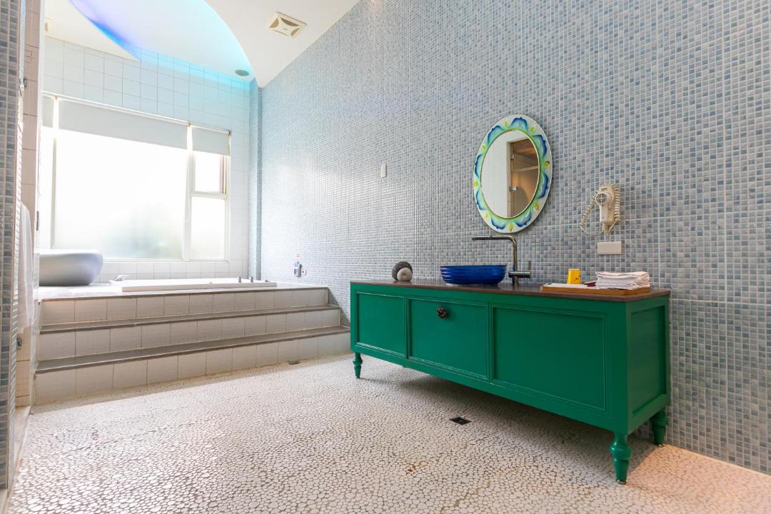 Photo of Bathroom in Yangmei District