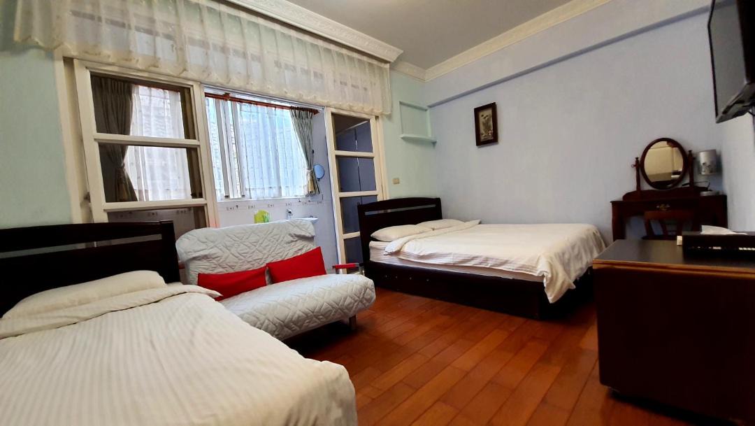 Photo of Bedroom in Wujie