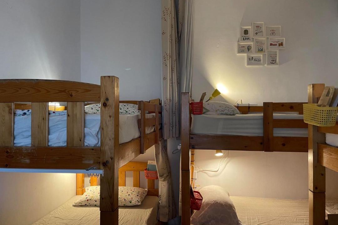 Photo of Bedroom in Donghe
