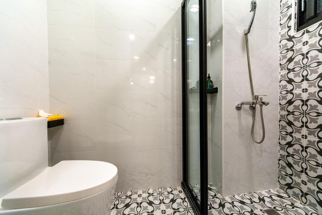 Photo of Bathroom in West Central District